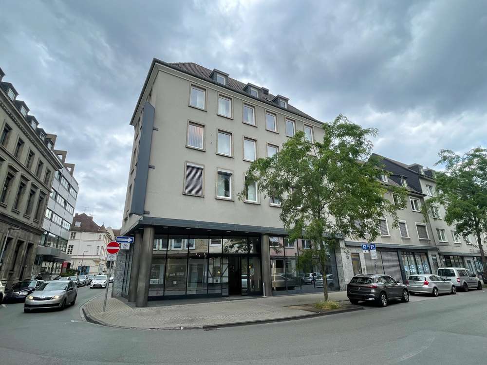 Thumbnail-Büro in Gelsenkirchen 1.500,00 € 185 m²