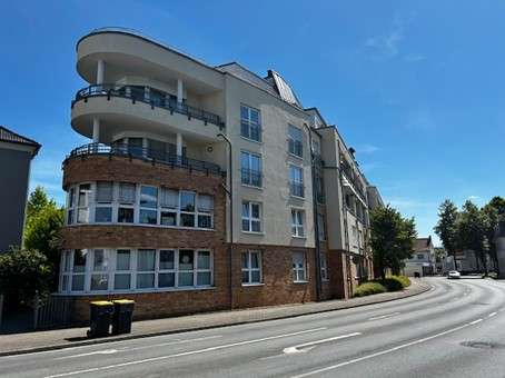 Thumbnail-Wohnung zum Kaufen in Menden 150.000,00 € 50.72 m²