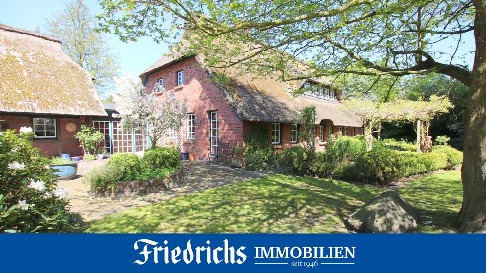 Thumbnail-Haus zum Kaufen in Bad Zwischenahn 1.270.000,00 € 302 m²