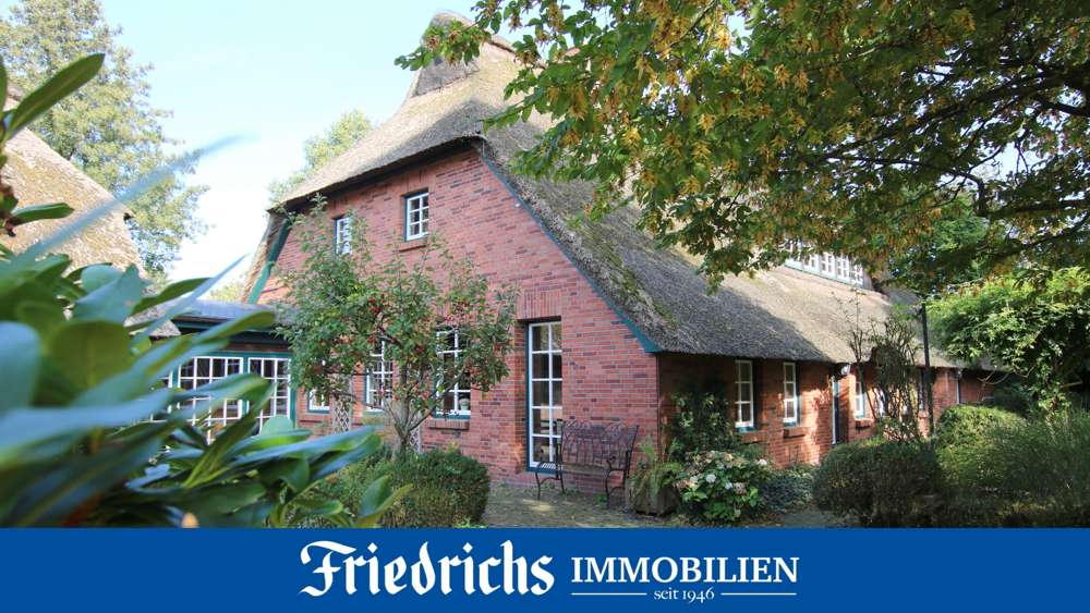 Thumbnail-Haus zum Kaufen in Bad Zwischenahn 1.270.000,00 € 302 m²