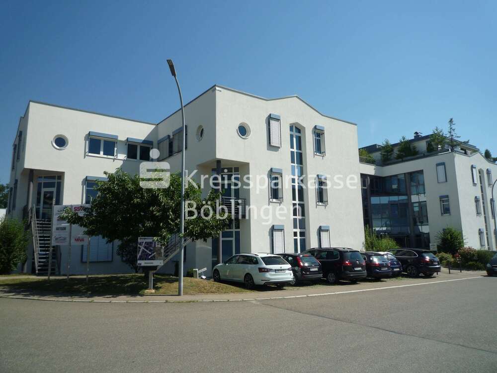 Thumbnail-Büro in Schönaich 3.200,00 € 400 m²