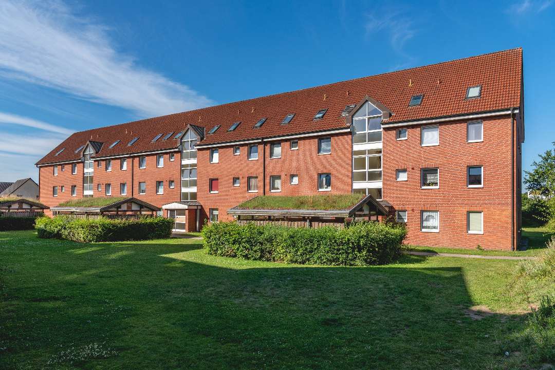 Thumbnail-Wohnung zum Mieten in Bad Segeberg 508,62 € 74.36 m²