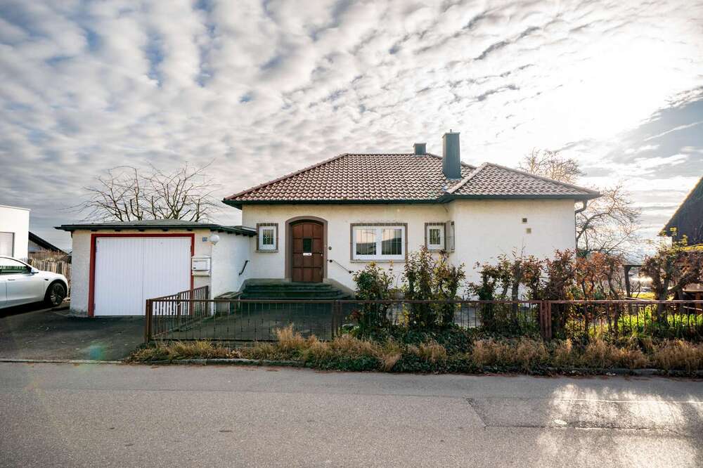 Thumbnail-Haus zum Kaufen in Erbach 599.000,00 € 191.12 m²