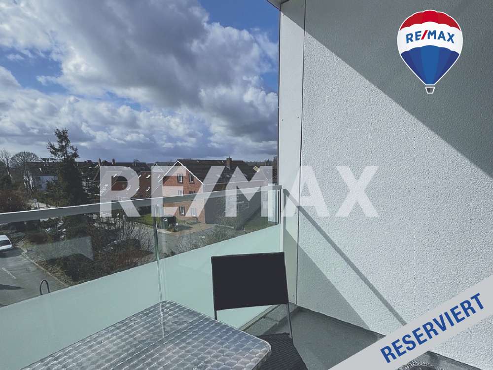Thumbnail-Wohnung zum Kaufen in Kellenhusen (Ostsee) 185.000,00 € 43 m²