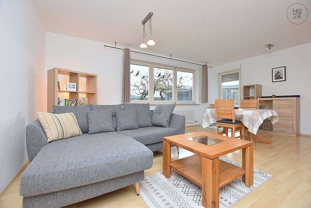 Thumbnail-Wohnung zum Mieten in Burgstetten 1.150,00 € 64 m²