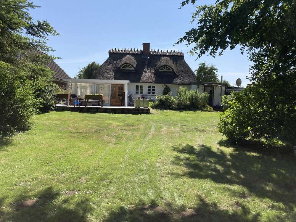 Thumbnail-Haus zum Kaufen in Steinbergkirche 499.000,00 € 110 m²
