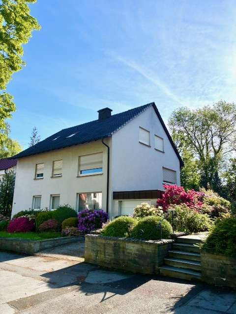 Thumbnail-Haus zum Kaufen in Werl 459.000,00 € 232.85 m²