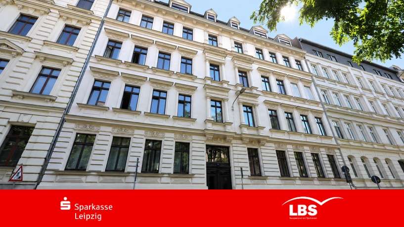 Thumbnail-Wohnung zum Kaufen in Leipzig 585.000,00 € 137.84 m²