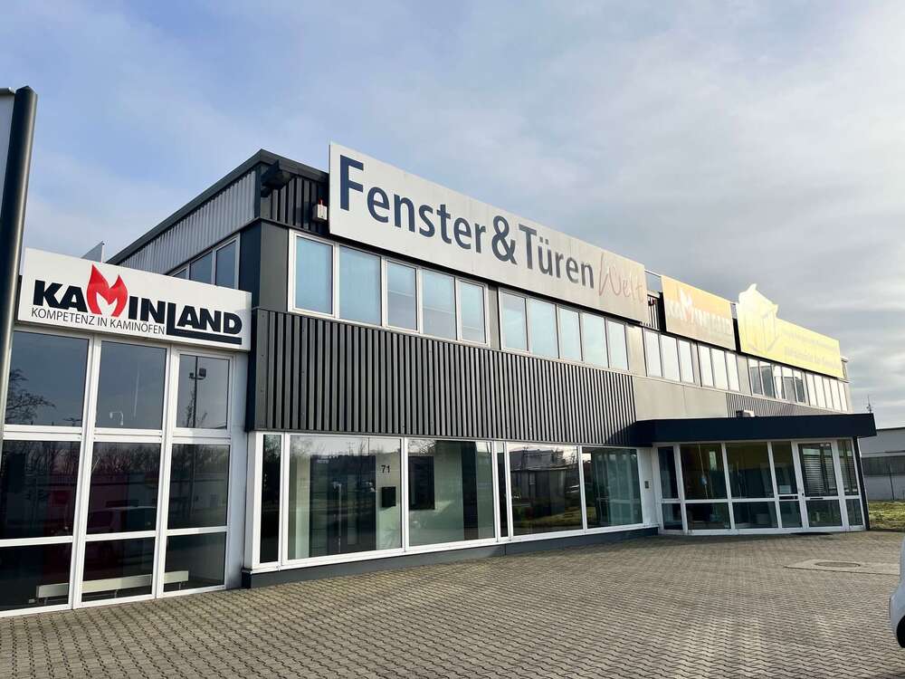 Thumbnail-Büro in Braunschweig 2.600,00 € 273 m²
