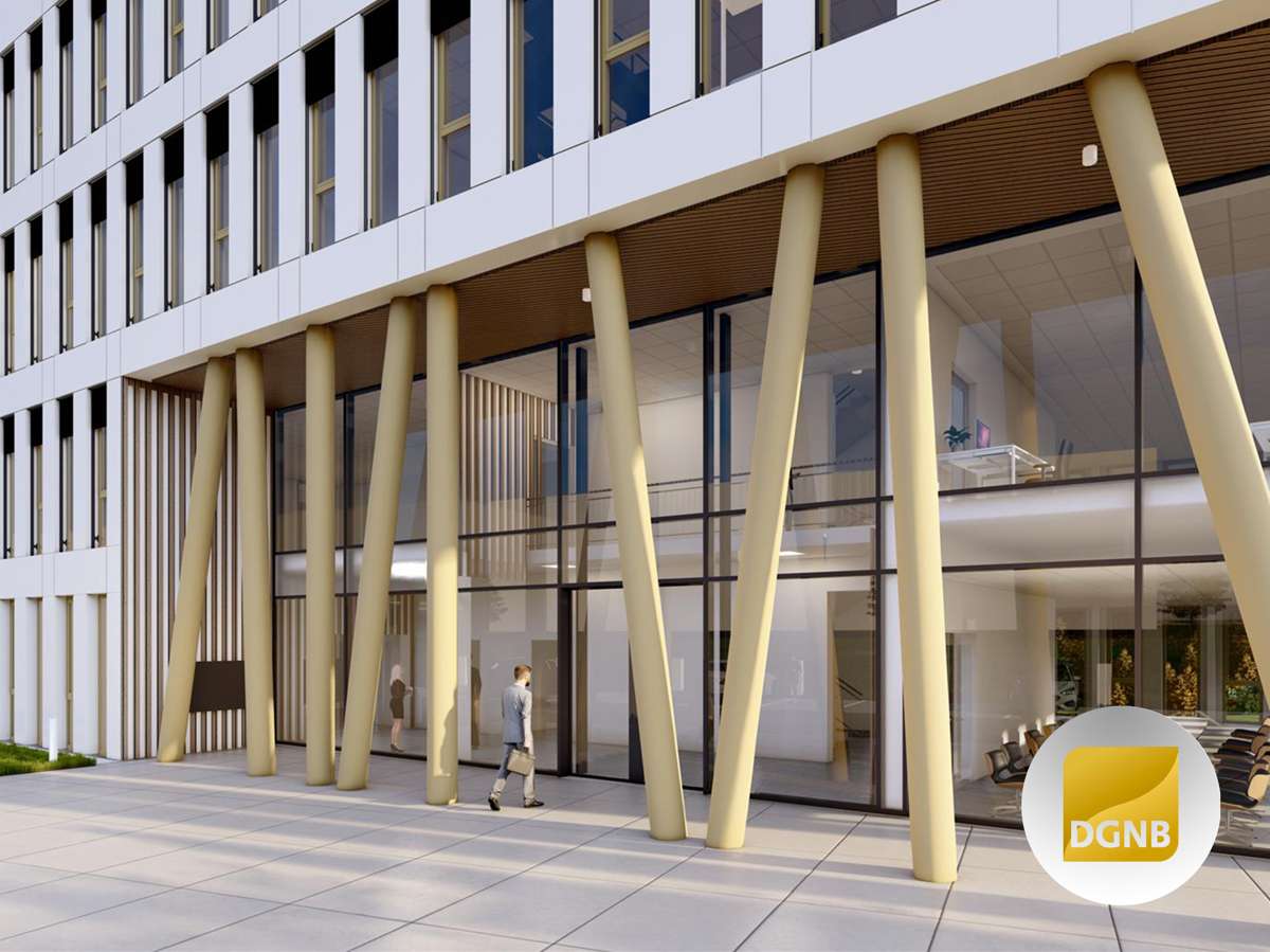Thumbnail-Büro in Engen 2.929,38 € 234.35 m²