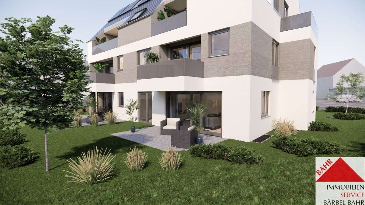 Thumbnail-Wohnung zum Kaufen in Stuttgart 579.000,00 € 66 m²