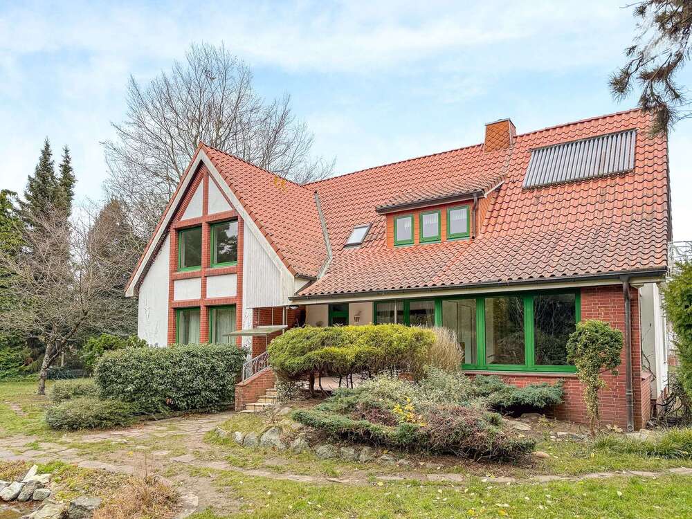 Thumbnail-Haus zum Kaufen in Bremerhaven 459.000,00 € 174 m²