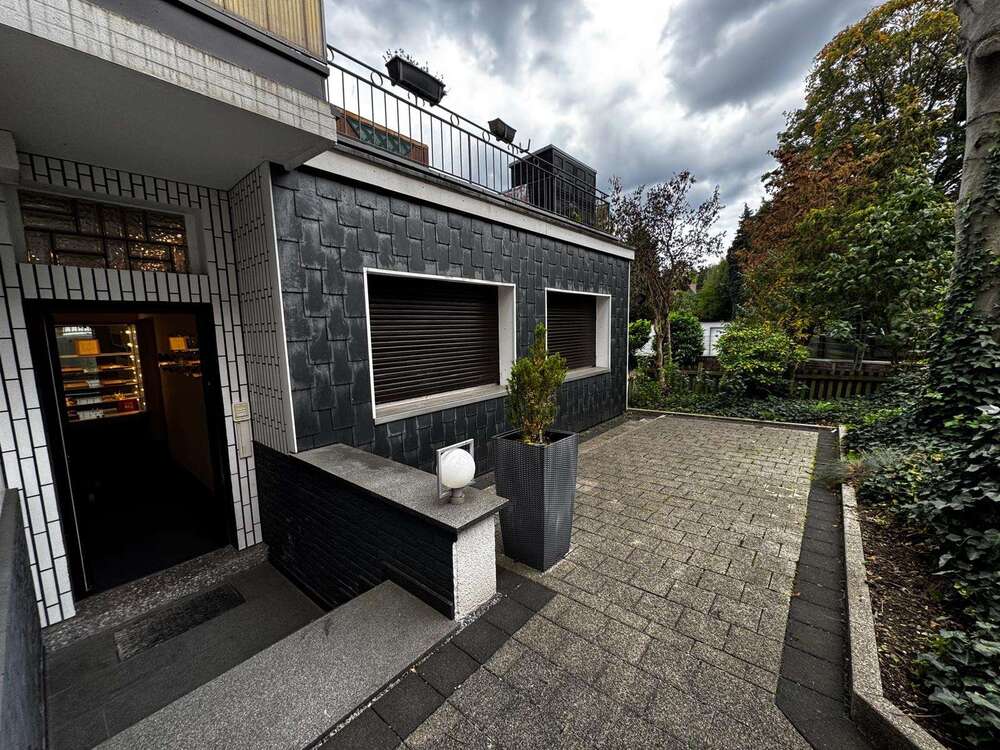 Thumbnail-Büro in Essen 1.100,00 € 81 m²