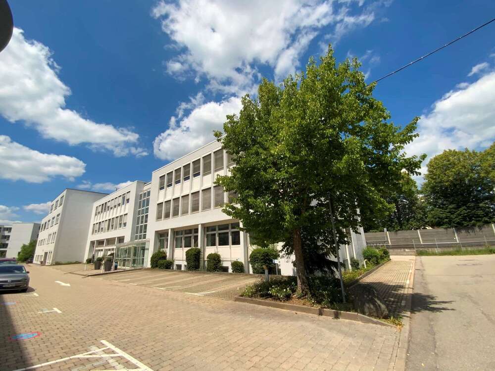 Thumbnail-Büro in Sindelfingen 18.960,00 € 2370 m²