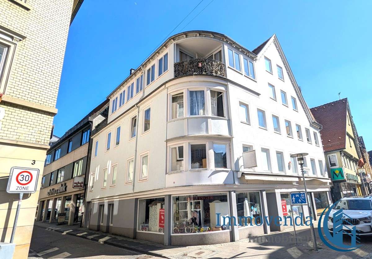 Thumbnail-Haus zum Kaufen in Schwäbisch Gmünd 598.000,00 € 317 m²