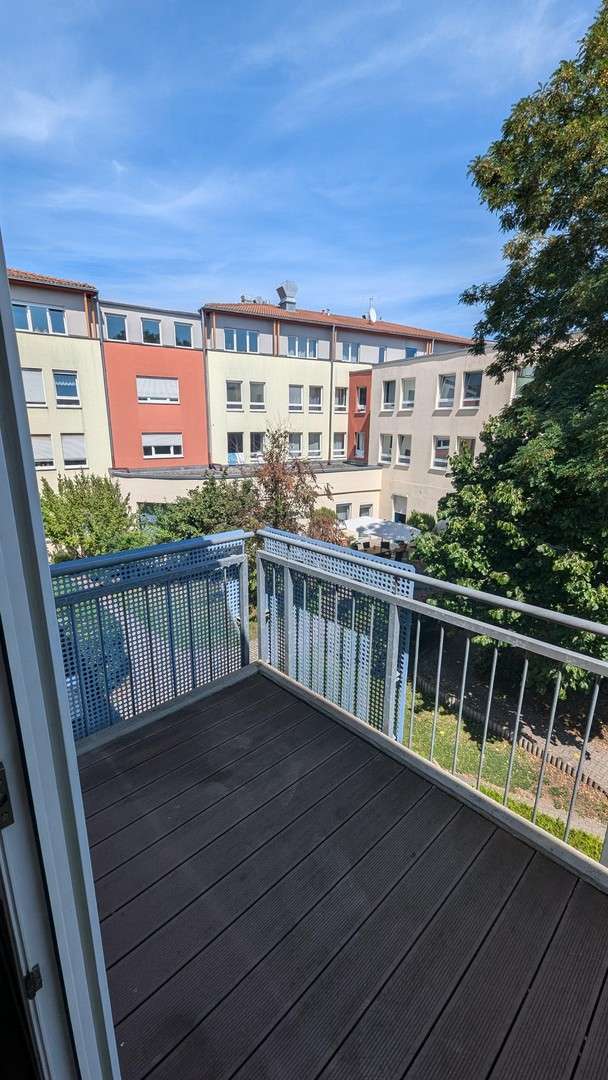 Thumbnail-Wohnung zum Mieten in Fürth 590,00 € 36 m²