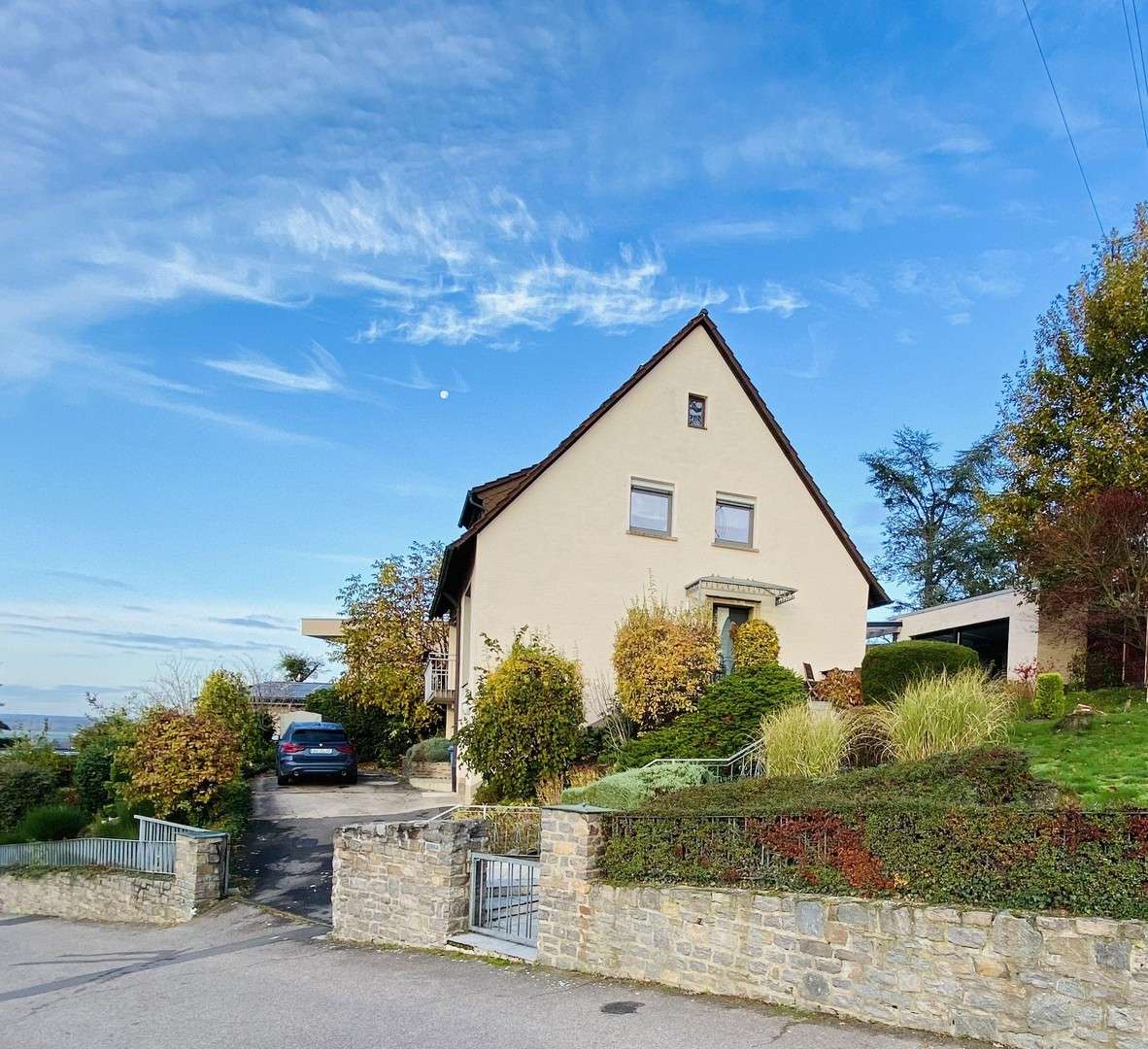 Thumbnail-Haus zum Kaufen in Kleinostheim 729.000,00 € 140 m²