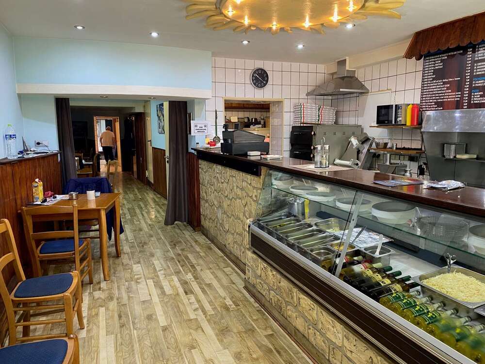 Thumbnail-Gastronomie in Hürth 620.000,00 € 224 m²