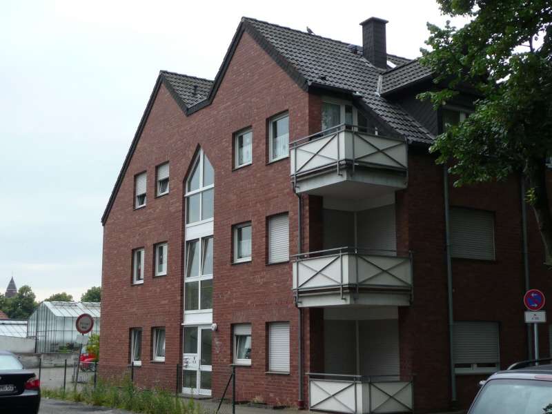 Thumbnail-Wohnung zum Mieten in Kamp-Lintfort 465,00 € 55 m²