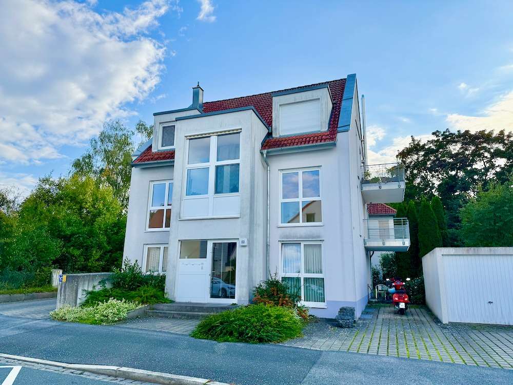 Thumbnail-Wohnung zum Mieten in Fürth 1.150,00 € 86 m²