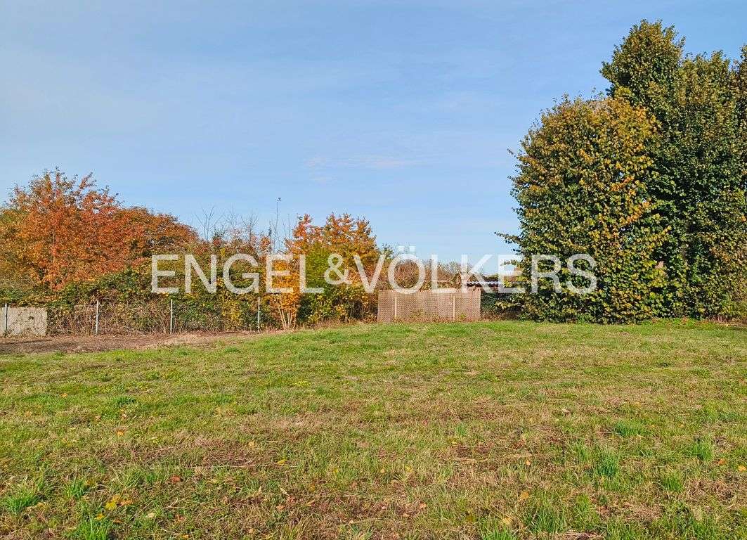 Thumbnail-Grundstück zu verkaufen in Karnin 120.000,00 € 588 m²