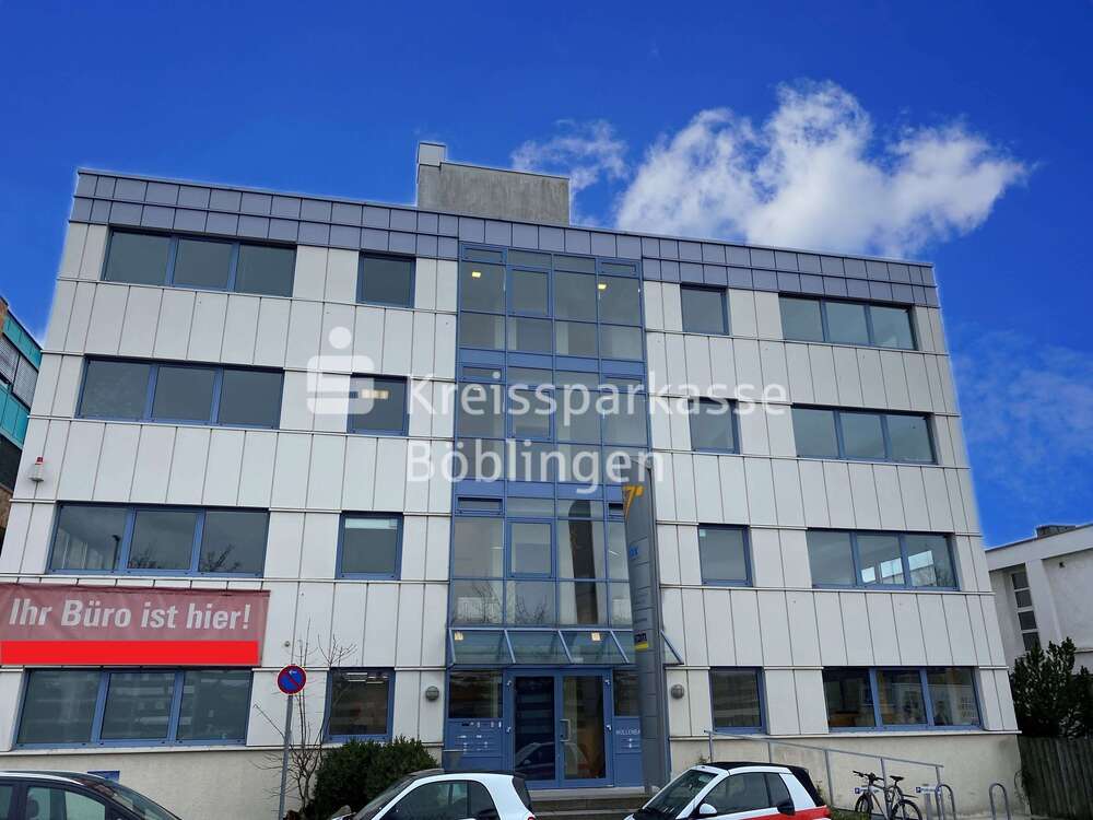Thumbnail-Büro in Leonberg 5.080,00 € 635 m²
