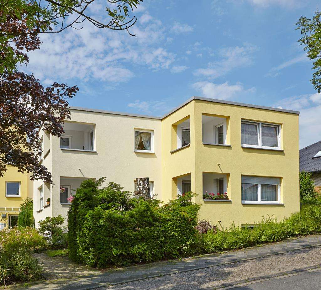 Thumbnail-Wohnung zum Mieten in Bochum 287,71 € 55.88 m²