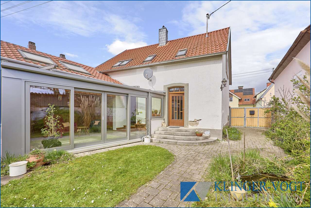 Thumbnail-Haus zum Kaufen in Ludwigshafen am Rhein 385.000,00 € 128 m²