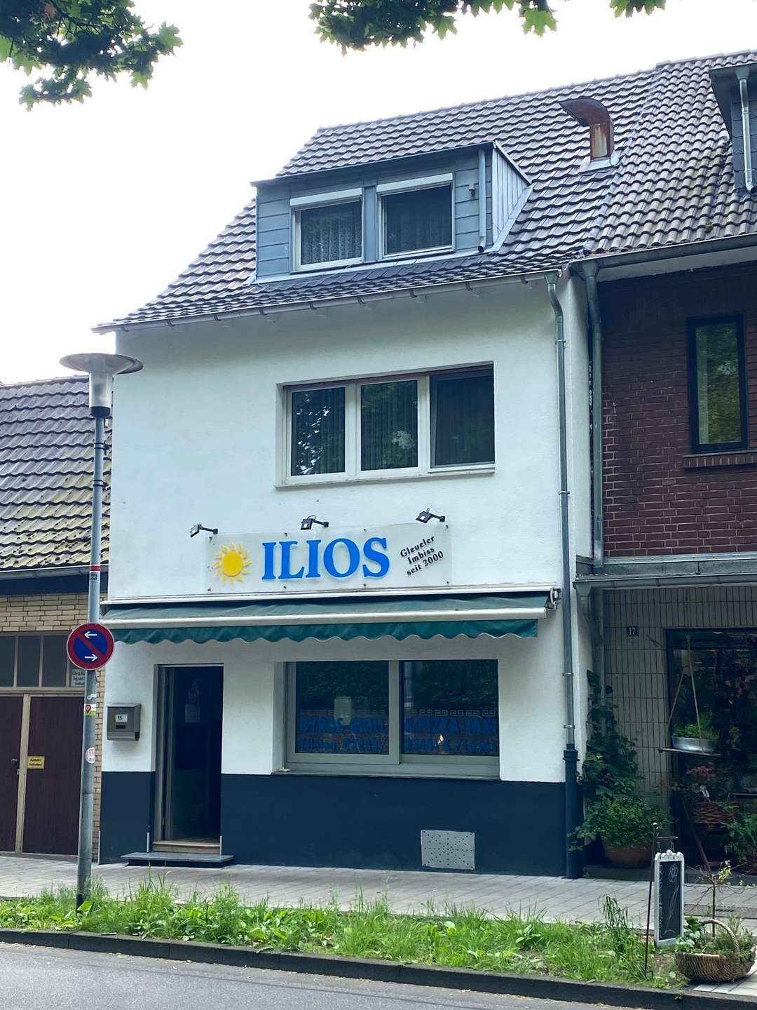 Thumbnail-Haus zum Kaufen in Hürth 620.000,00 € 90 m²
