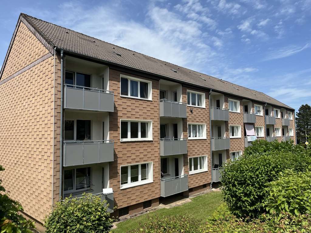 Thumbnail-Wohnung zum Mieten in Clausthal-Zellerfeld 690,00 € 69 m²
