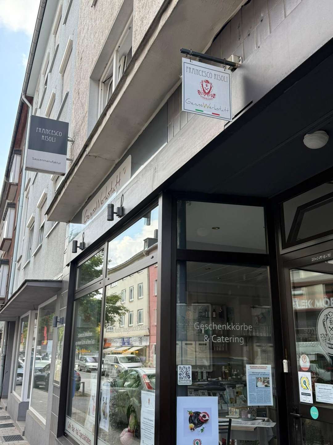 Thumbnail-Einzelhandel in Gelsenkirchen 86.000,00 € 72.86 m²