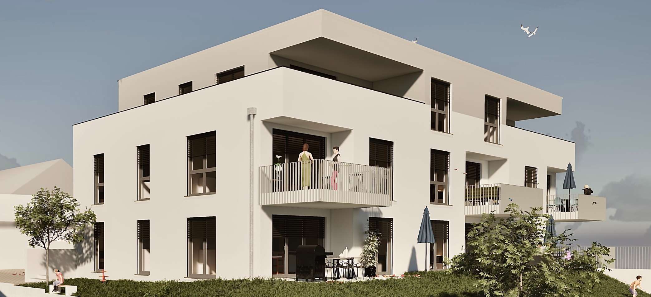 Thumbnail-Haus zum Kaufen in Abtsgmünd 375.000,00 € 77 m²