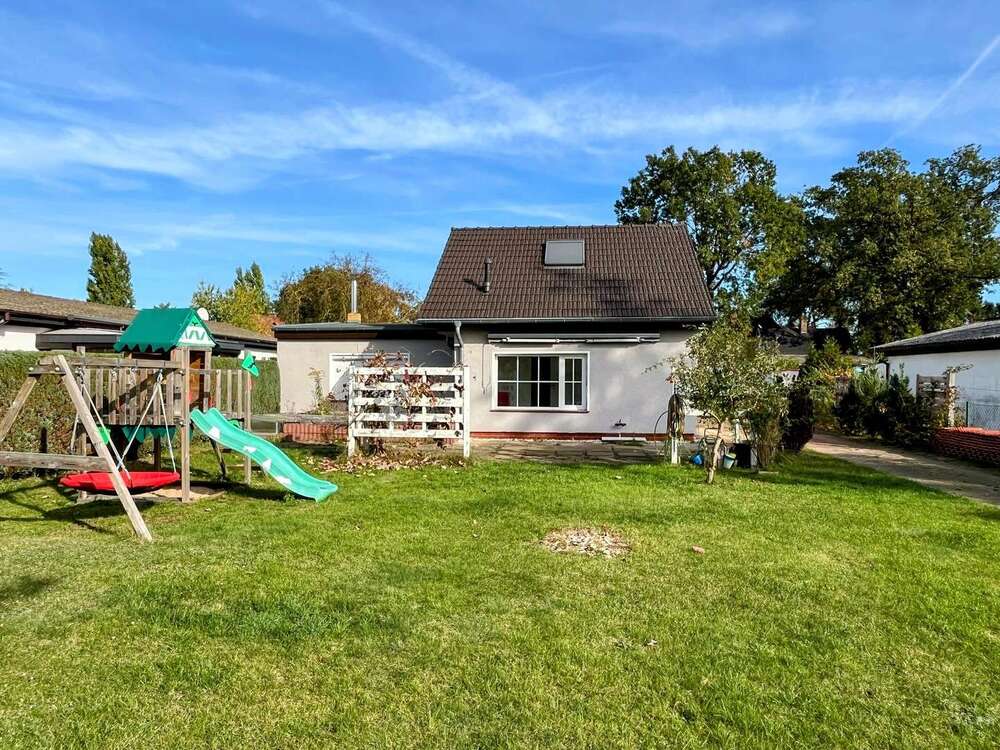 Thumbnail-Haus zum Kaufen in Oranienburg 396.000,00 € 102 m²