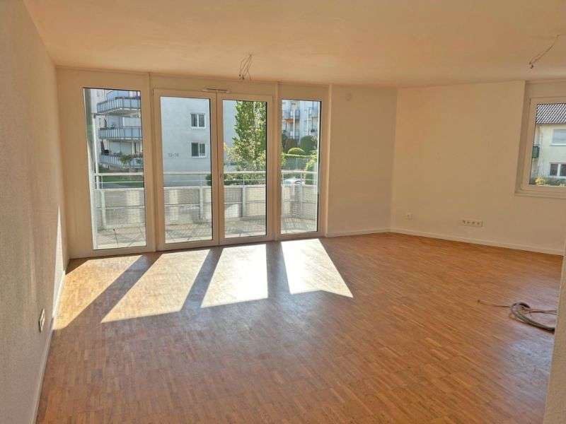 Thumbnail-Wohnung zum Mieten in Nürtingen 1.010,99 € 79.92 m²