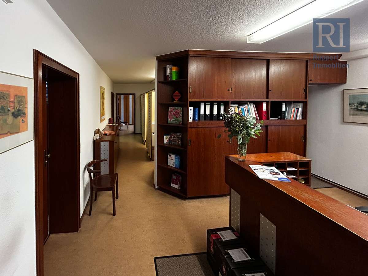 Thumbnail-Büro in Unteraltertheim 650,00 € 104 m²