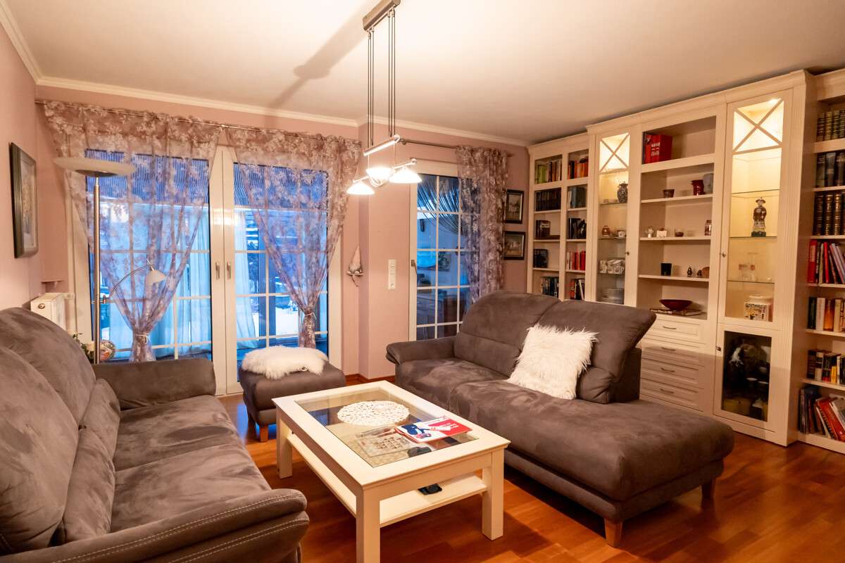 Thumbnail-Haus zum Kaufen in Delmenhorst 247.000,00 € 90 m²