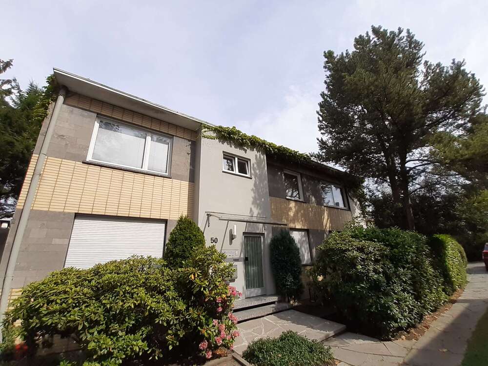 Thumbnail-Wohnung zum Mieten in Aachen 1.200,00 € 100 m²