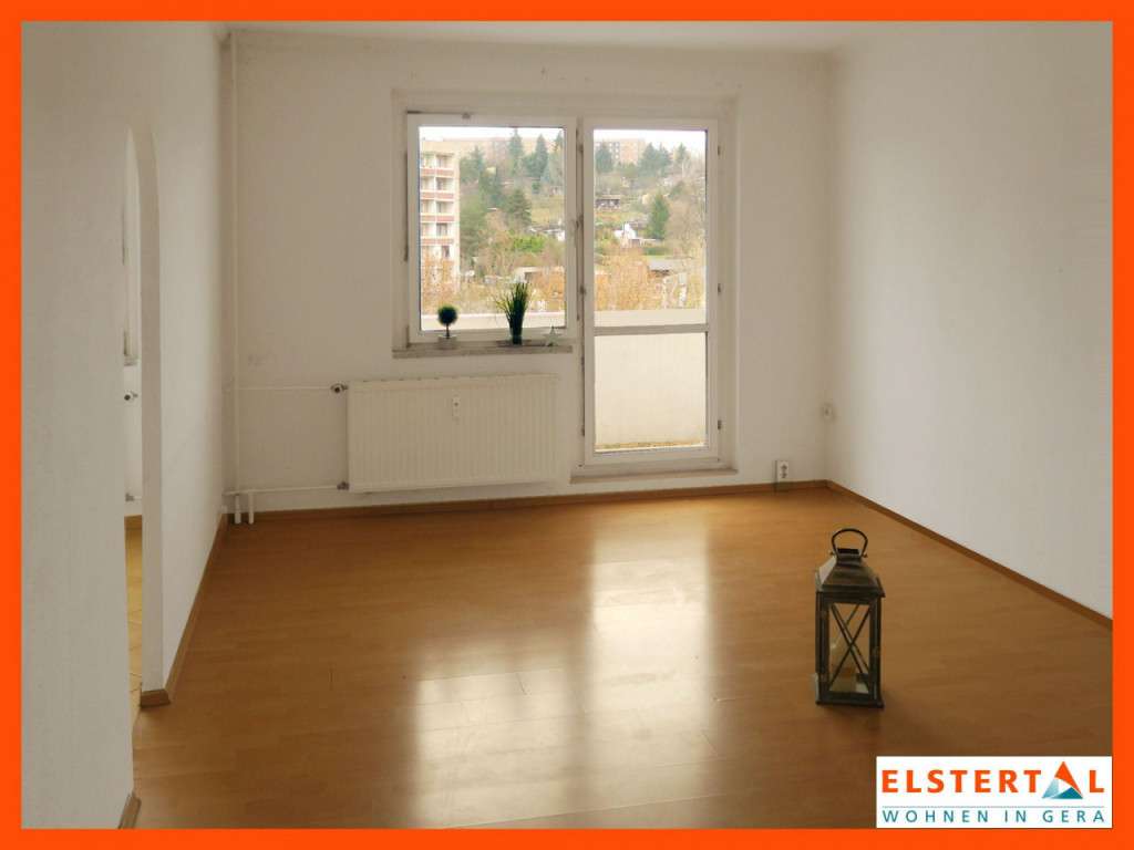 Thumbnail-Wohnung zum Mieten in Gera 334,00 € 55 m²