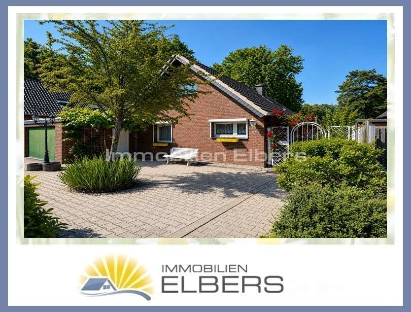 Thumbnail-Haus zum Kaufen in Niederkrüchten 365.000,00 € 123 m²
