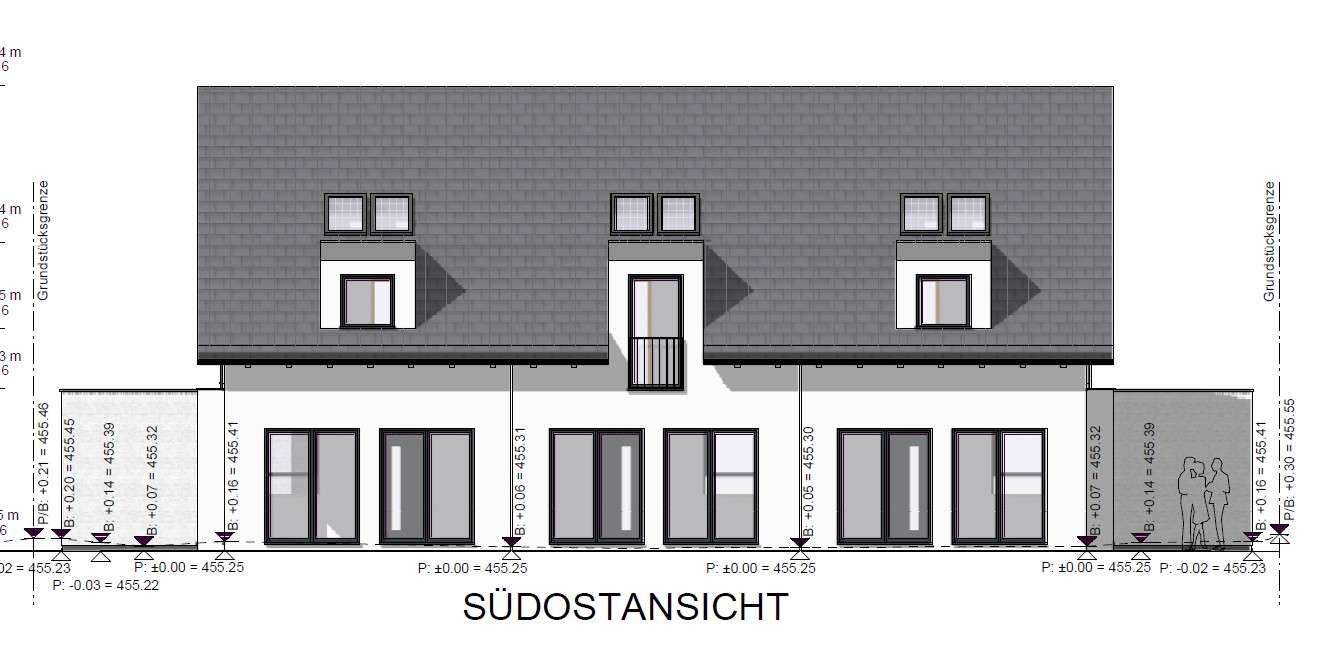 Thumbnail-Haus zum Kaufen in Hallbergmoos 735.000,00 € 110 m²
