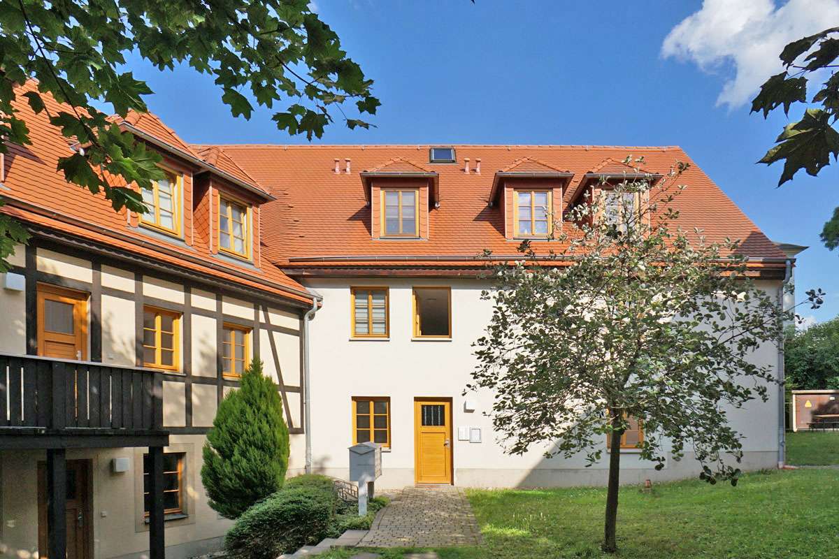 Thumbnail-Wohnung zum Mieten in Dresden 295,00 € 23.35 m²