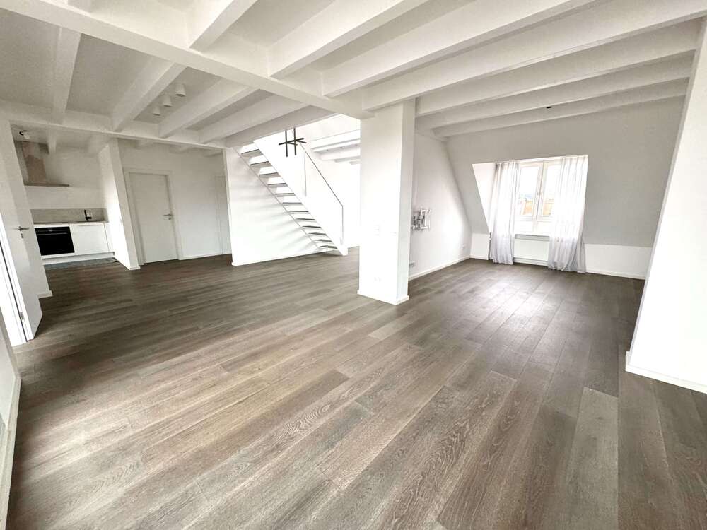 Thumbnail-Wohnung zum Mieten in Kaiserslautern 1.200,00 € 125 m²