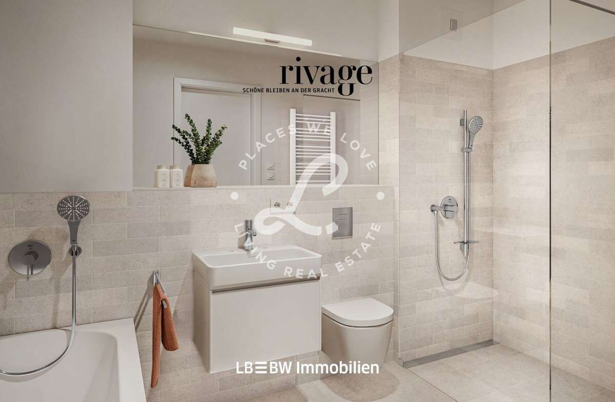 Thumbnail-Wohnung zum Kaufen in Mainz 629.900,00 € 84.47 m²