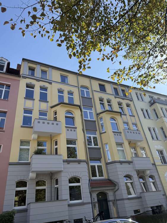 Thumbnail-Wohnung zum Kaufen in Hannover 249.000,00 € 156 m²