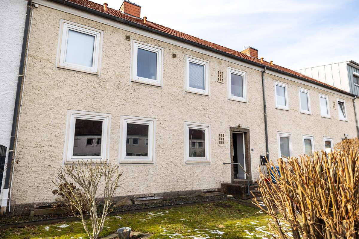 Thumbnail-Wohnung zum Kaufen in Delmenhorst 117.000,00 € 65 m²