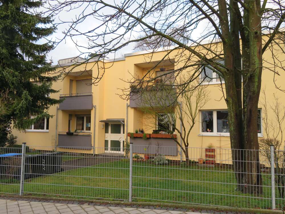 Thumbnail-Wohnung zum Mieten in Stolberg 498,00 € 79.41 m²