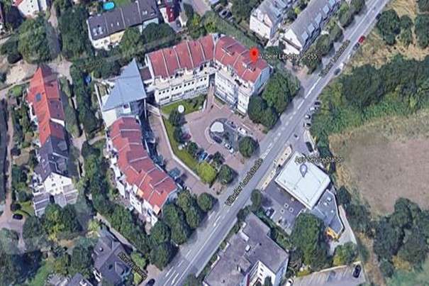 Thumbnail-Büro in Frankfurt 3.588,00 € 287 m²