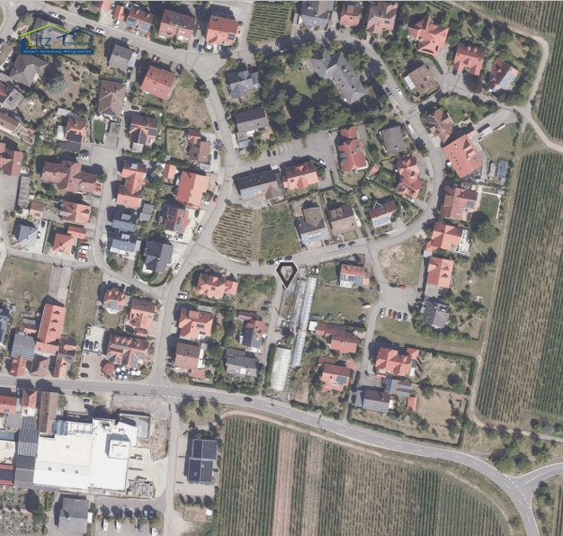 Thumbnail-Grundstück zu verkaufen in Sankt Martin 455.000,00 € 1770 m²