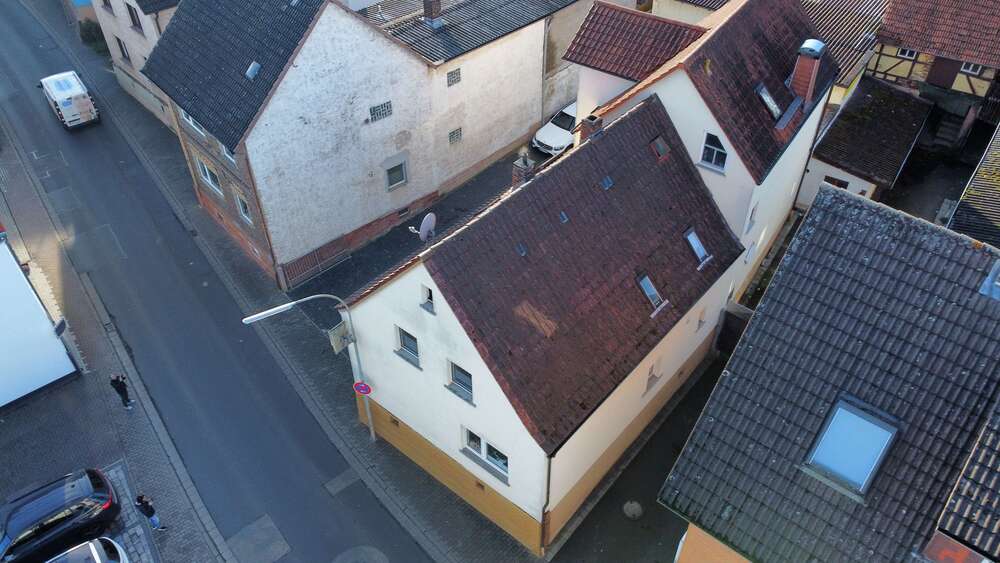 Thumbnail-Haus zum Kaufen in Freigericht-Altenmittlau 469.000,00 € 223 m²