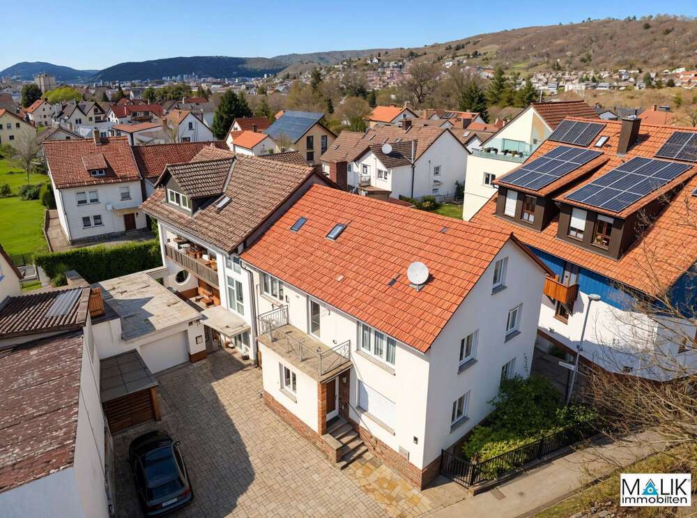 Thumbnail-Haus zum Kaufen in Linsengericht-Altenhasslau 289.000,00 € 177 m²